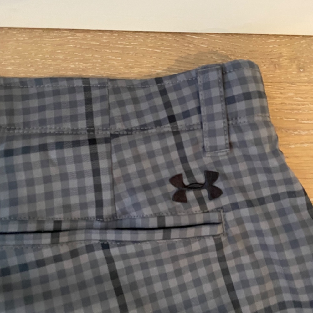 A bundle of 3 Men’s Under Armour, UA Drive Tapered shorts in great condition! - Picture 15 of 16